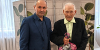 Внимание и забота родного края — лучший подарок для наших подопечных! ❤️ - Аксубаевский район
