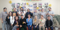 Готовимся к празднику: мастерим подарки для любимых пап! - Аксубаевский район