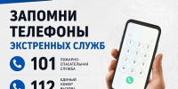 МЧС Москвы по ЦАО напоминает об алгоритме действий при пожаре - Район Арбат