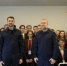Руководители следственных подразделений СК России по Санкт-Петербургу встретились со студентами - Следственный комитет