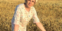 Сегодня в Чувашской Республике – День сельской женщины! - Чувашский ГАУ