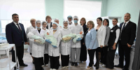 Ольга Абрамова: Важно, чтобы профессиональное образование было непрерывным - Глава и Правительство Удмуртской Республики