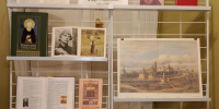 «Любовью и единением спасемся» - Историко-краеведческий музей