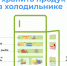 Как правильно хранить продукты в домашнем холодильнике - Роспотребнадзор