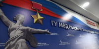 В Волгоградской области назначили нового главу МВД по Новониколаевскому району - Родной город Волгоград