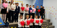 Марафон благодарности для учителей Омского района - Газета Омский пригород