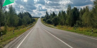 В Брянской области привели в порядок дороги между сёлами и городами - БрянскToday.Ru