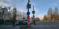 На Туполева в Ульяновске скорая сбила подростка на велосипеде - Ulyanovsk.Express