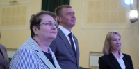 Фото: пресс-служба администрации Краснодарского края - НИА-Кубань