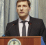 Назначен на должность новый министр промышленности и энергетики Алтайского края - Комсомольская Правда