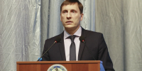 Назначен на должность новый министр промышленности и энергетики Алтайского края - Комсомольская Правда