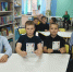 ЗДОРОВЬЕ: ТВОЙ ВЫБОР, ТВОИ ПРАВИЛА! - Асиновская ЦБС