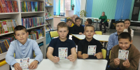 ЗДОРОВЬЕ: ТВОЙ ВЫБОР, ТВОИ ПРАВИЛА! - Асиновская ЦБС