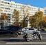 Мотоциклист пострадал в столкновении с Toyota RAV4 в Самаре - Комсомольская Правда Самара