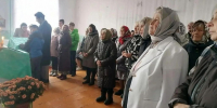 Савватейки – с «Перезвоном». Возродились народные традиции и церковный праздник - Медиацентр Мой район