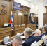 Новый состав регионального правительства утверждён в Белгородской области - Сетевое издание Ивня онлайн