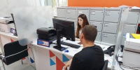 Почти пять тысяч астраханцев в этом году нашли работу через службу занятости - Комсомольская Правда