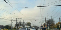 На Пролетарском мосту в Туле убрали знак «кирпич» - ИА Тульские новости