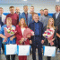 «Восточный Порт» чествует лучших наставников 2026 года - КП Владивосток