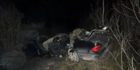 Фото Госавтоинспекции Тюменской области, автор неизвестен - Tumentoday.Ru