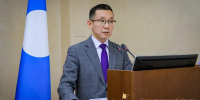 Минфин Якутии: финансирование социально значимых направлений уточнят ко второму чтению бюджета - Yakutia-Daily.Ru