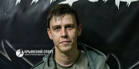 Сергей Вырупаев: "Настрой на "На прямых" был особый – скрывать не буду" - Крымский спорт