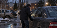 В Югре арестован иностранец, подозреваемый в двух угонах машин за один день - ИА СИА-Пресс
