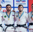 Дамир Меремов из Адыгеи стал победителем чемпионата России по дзюдо - Советская Адыгея