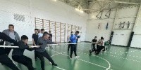 В преддверии Дня отца в образовательных организациях города проходят мероприятия, направленные на укрепление семейных ценностей. - Администрация г. Кызыл