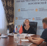 Министр Ольга Провоторова провела очередной личный прием граждан - Министерство имущественных и земельных отношений
