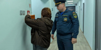 В образовательных учреждениях Тульской области прошли тренировочные эвакуации - МЧС
