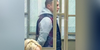 Замглавы Таганрога отправили под стражу по делу о взятке в 360 тысяч рублей - Bloknot-Rostov.Ru