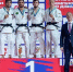 Глава Адыгеи поздравил Дамира Меремова с золотом чемпионата России по дзюдо - ИА Адыгея Сегодня
