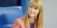 Светлана Журова от имени Комитета по международным делам представила доклад о ратификации Соглашения об основах отношений между Российской Федерацией и Буркина-Фасо - Единая Россия