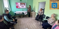 «Рушниковые узоры» - Краеведческий музей