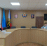 Плановое рабочее совещание. - Город Ровеньки