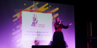 Гала-концерт конкурса «Смыслы XXI века» пройдет в Концертном зале «У Финляндского» - Культура Петербурга