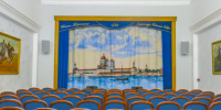 Петербургские артисты споют хиты Клавдии Шульженко в помощь карельскому храму - Культура Петербурга