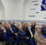 В Штабе общественной поддержки отметили годовщину подвига Подольских курсантов - Единая Россия