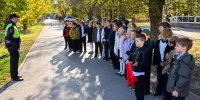 ГАИ - Волжская правда