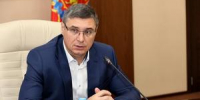Поздравление Губернатора А.А.Авдеева с Днём работников дорожного хозяйства в России, который в 2026 году отмечается 18 октября - Город Ковров