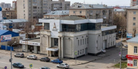 Бывший кинотеатр «Маяк» в Саратове планируют снести ради сквера и дорог - SaratovNews.Ru