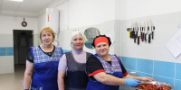 Для здоровья детворы﻿ - Газета Ангарский рабочий