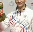 Томский гиревик Дмитрий Черкашин стал восьмикратным чемпионом мира - Департамент спорта