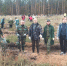Воронежский филиал Рослесозащиты вновь поддержал акцию «Сохраним лес» - Рослесозащита Воронежской области