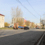 В Кургане на улице Дзержинского меняют коллектор и ремонтируют дорогу - Kurgan.Ru