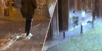 Туристка из Новосибирска попала в мощное наводнение в Турции - Сиб.фм