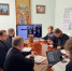 Состоялось заседание членов епархиального совета, руководителей епархиальных отделов и благочинных церковных округов. - Щигровская епархия