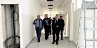 В Подмосковье построят и отремонтируют более 130 школ и садов - MosRegToday.Ru