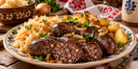 Польская кухня не для слабонервных: 8 блюд, которые поляки обожают, а мы и не притронемся - Prochepetsk.ru